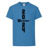 Original-T Kids T-Shirt | Fruit of the Loom Miniaturansicht