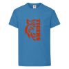 Original-T Kids T-Shirt | Fruit of the Loom Miniaturansicht
