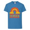 Original-T Kids T-Shirt | Fruit of the Loom Miniaturansicht