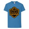 Original-T Kids T-Shirt | Fruit of the Loom Miniaturansicht