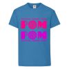 Original-T Kids T-Shirt | Fruit of the Loom Miniaturansicht