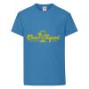 Original-T Kids T-Shirt | Fruit of the Loom Miniaturansicht