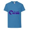 Original-T Kids T-Shirt | Fruit of the Loom Miniaturansicht