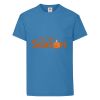 Original-T Kids T-Shirt | Fruit of the Loom Miniaturansicht