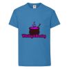 Original-T Kids T-Shirt | Fruit of the Loom Miniaturansicht