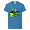 Original-T Kids T-Shirt | Fruit of the Loom Miniaturansicht