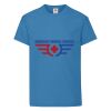 Original-T Kids T-Shirt | Fruit of the Loom Miniaturansicht