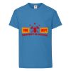 Original-T Kids T-Shirt | Fruit of the Loom Miniaturansicht