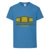 Original-T Kids T-Shirt | Fruit of the Loom Miniaturansicht