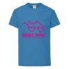 Original-T Kids T-Shirt | Fruit of the Loom Miniaturansicht
