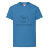 Original-T Kids T-Shirt | Fruit of the Loom Miniaturansicht