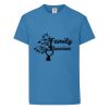 Original-T Kids T-Shirt | Fruit of the Loom Miniaturansicht