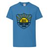 Original-T Kids T-Shirt | Fruit of the Loom Miniaturansicht
