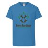 Original-T Kids T-Shirt | Fruit of the Loom Miniaturansicht