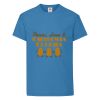 Original-T Kids T-Shirt | Fruit of the Loom Miniaturansicht