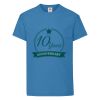 Original-T Kids T-Shirt | Fruit of the Loom Miniaturansicht