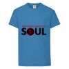 Original-T Kids T-Shirt | Fruit of the Loom Miniaturansicht