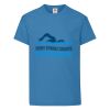 Original-T Kids T-Shirt | Fruit of the Loom Miniaturansicht