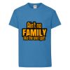 Original-T Kids T-Shirt | Fruit of the Loom Miniaturansicht