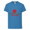 Original-T Kids T-Shirt | Fruit of the Loom Miniaturansicht