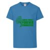 Original-T Kids T-Shirt | Fruit of the Loom Miniaturansicht