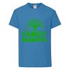 Original-T Kids T-Shirt | Fruit of the Loom Miniaturansicht