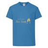 Original-T Kids T-Shirt | Fruit of the Loom Miniaturansicht