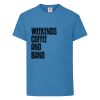 Original-T Kids T-Shirt | Fruit of the Loom Miniaturansicht