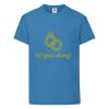 Original-T Kids T-Shirt | Fruit of the Loom Miniaturansicht