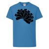 Original-T Kids T-Shirt | Fruit of the Loom Miniaturansicht