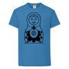 Original-T Kids T-Shirt | Fruit of the Loom Miniaturansicht