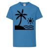 Original-T Kids T-Shirt | Fruit of the Loom Miniaturansicht
