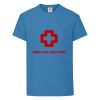 Original-T Kids T-Shirt | Fruit of the Loom Miniaturansicht