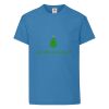 Original-T Kids T-Shirt | Fruit of the Loom Miniaturansicht