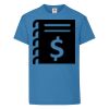 Original-T Kids T-Shirt | Fruit of the Loom Miniaturansicht