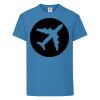 Original-T Kids T-Shirt | Fruit of the Loom Miniaturansicht