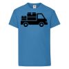 Original-T Kids T-Shirt | Fruit of the Loom Miniaturansicht