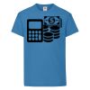 Original-T Kids T-Shirt | Fruit of the Loom Miniaturansicht