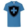 Original-T Kids T-Shirt | Fruit of the Loom Miniaturansicht