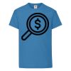 Original-T Kids T-Shirt | Fruit of the Loom Miniaturansicht