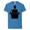 Original-T Kids T-Shirt | Fruit of the Loom Miniaturansicht