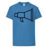 Original-T Kids T-Shirt | Fruit of the Loom Miniaturansicht