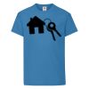 Original-T Kids T-Shirt | Fruit of the Loom Miniaturansicht