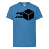 Original-T Kids T-Shirt | Fruit of the Loom Miniaturansicht