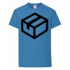 Original-T Kids T-Shirt | Fruit of the Loom Miniaturansicht