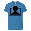 Original-T Kids T-Shirt | Fruit of the Loom Miniaturansicht