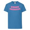Original-T Kids T-Shirt | Fruit of the Loom Miniaturansicht
