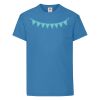 Original-T Kids T-Shirt | Fruit of the Loom Miniaturansicht