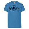 Original-T Kids T-Shirt | Fruit of the Loom Miniaturansicht