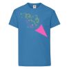 Original-T Kids T-Shirt | Fruit of the Loom Miniaturansicht